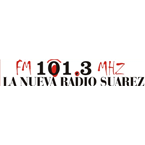 LaNuevaRadioSuarez-101.3 Buenos Aires, Argentina