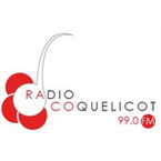 RadioCoquelicot-99.0 Ebreuil, France