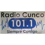 RadioCunco-101.1 Temuco, Chile