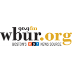WBUR-FM-90.9 Boston, MA