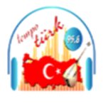 TempoTurkRadyo-95.8 Eskisehir, Turkey
