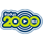 Radyo2000-90.8 Istanbul, Turkey