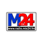 RadioMix24FM-94.6 Geneva, GE, Switzerland