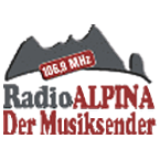 RadioAlpina-106.9 Saalfelden am Steinernen Meer, Austria