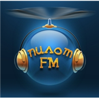 ПилотFM-92.2 Vitebsk, Vitebsk Oblast, Belarus