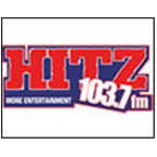 HitzFM-103.7 Accra, Ghana