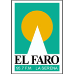 RadioElFaro-95.7 La Serena, Chile
