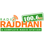 RadioRajdhani-100.6 Kathmandu, Nepal