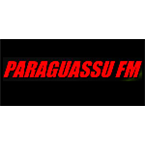 RádioParaguassuFM Santo Estevao, BA, Brazil