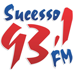 RádioSucessoFM-93.1 Divinopolis, MG, Brazil