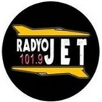 RadyoJet-101.9 Bursa, Turkey