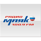 Маяк-100.9 Izhevsk, Udmurt Republic, Russia