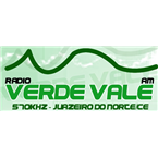 RádioVerdeVale Juazeiro do Norte, CE, Brazil