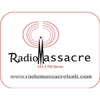 RadioMassacre-102.5 Ouanaminthe, Haiti