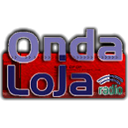 OndaLojaRadio-107.9 Loja, Spain