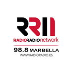 RadioRadioNetwork-98.8 Marbella, Spain