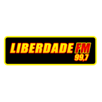 RádioLiberdade-99.7 Aracaju , SE, Brazil