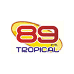 RádioTropical89FM Bacabal , MA, Brazil