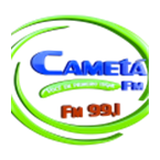 RádioCametá-99.1 São Luís, MA, Brazil