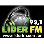 RádioLíderFM-93.1 Uberlandia , MG, Brazil