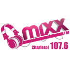 MixxFM-107.6 Charleroi, Belgium
