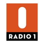 VRTRadio1-91.7 Sint-Pieters-Leeuw, Belgium