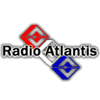 RadioAtlantisFM-92.4 Vught, Netherlands