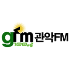 RadioGFM-100.3 Seoul, South Korea