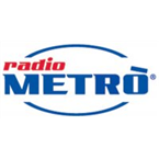 RadioMetrò-104.0 Belluno, Italy