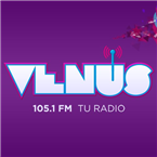 VenusFM Asuncion, Paraguay