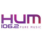 HumFM-106.2 Lahore, Pakistan