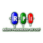 RádioProgressoAM Ijui, RS, Brazil