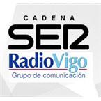 RadioVigo(CadenaSER)-100.6 Vigo, Spain