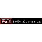 RadioAltamuraUno-101.0 Altamura, Italy