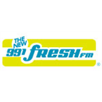 CJGV-FM Winnipeg, MB, Canada