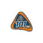 Rádio101FM-101.9 Lages , SC, Brazil
