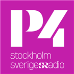P4Stockholm-103.3 Stockholm, Sweden