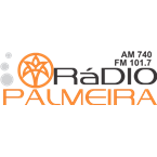 RádioPalmeiraFM Palmeira das Missoes, RS, Brazil