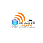 1UmmahFM-95.6 Reading, United Kingdom