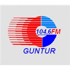 GunturFM-104.6 Singaraja, Bali, Indonesia