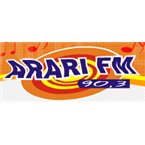 RádioArariFM-90.3 Araripina, PE, Brazil