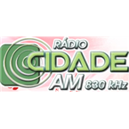 RádioCidade Maracaju, MS, Brazil