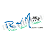RadioValoisMultien-93.7 Marseille, France