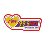 LuvFM-99.5 Kumasi, Ghana