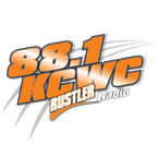 KCWC-FM Riverton, WY