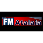 RádioFMAtalaia-106.3 Atalaia, AL, Brazil
