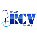 RádioRCVFM-87.9 Dois Vizinhos, PR, Brazil