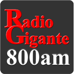 RadioGigante San Jose, Costa Rica