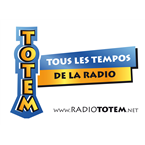 Totem-107.9 Alès, France