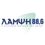 LampsiFM-88.6 Athens, Greece
